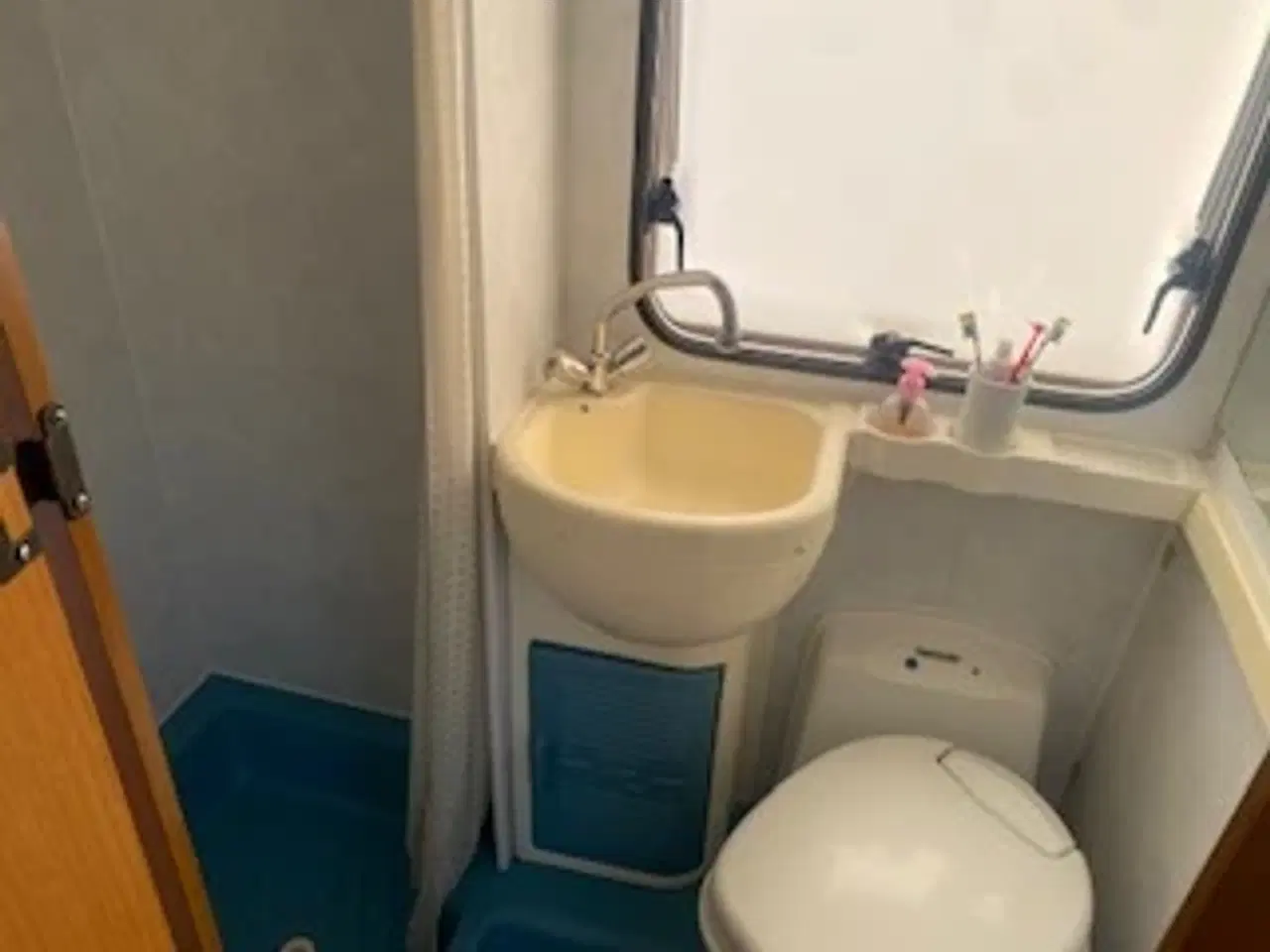 Billede 9 - Ford Transit autocamper