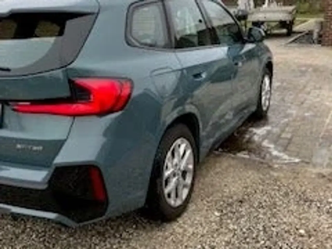 Billede 5 - BMW iX1  xDrive30 M-Sport