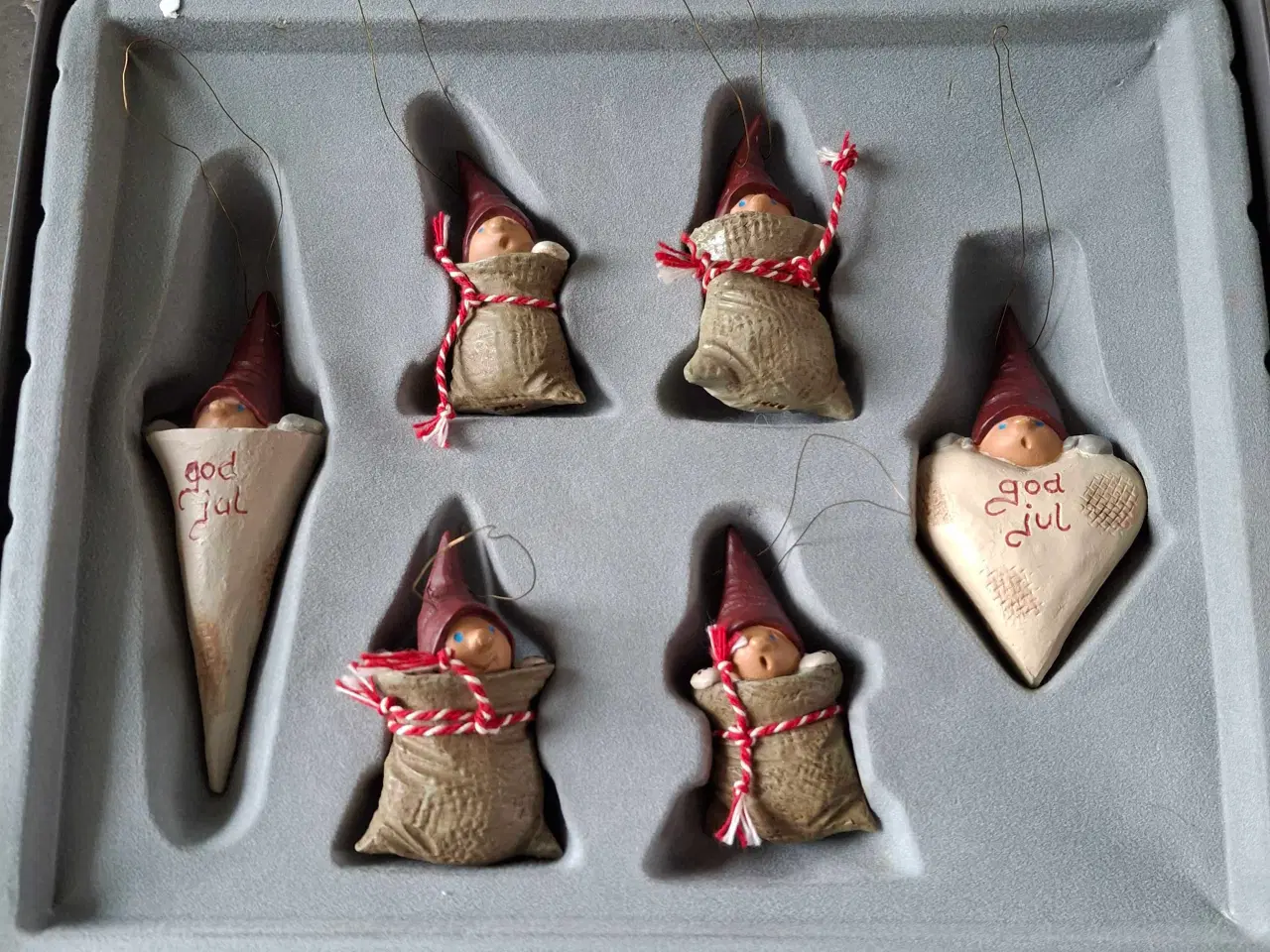 Billede 5 - Klarborg nisser 