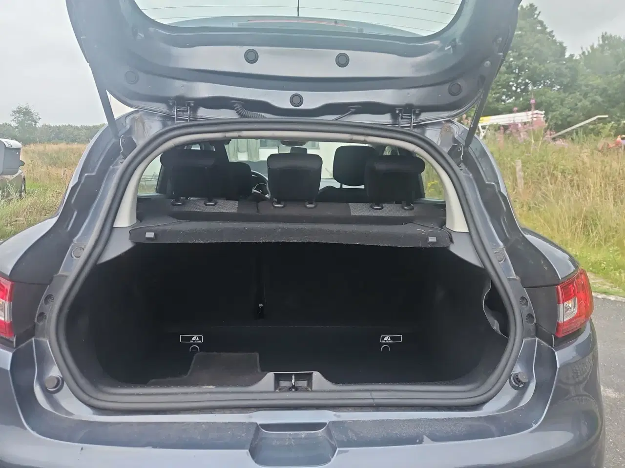 Billede 16 - Renault Clio IV 1,5 dCi 90 Zen