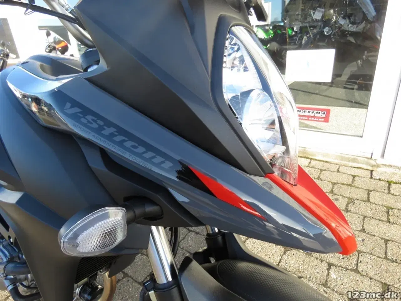 Billede 8 - Suzuki DL 650 V-Strom