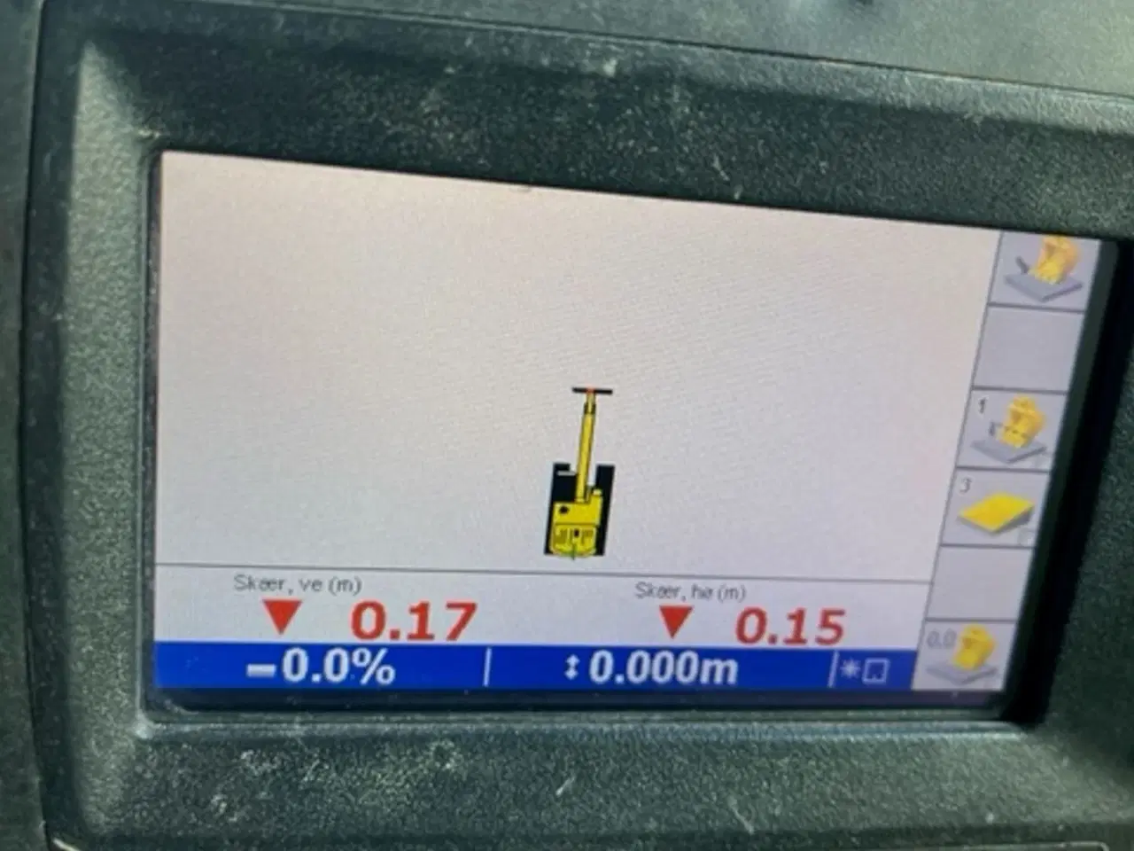 Billede 19 - Caterpillar 314 ELCR / rotortilt og trimble / 6700 timer
