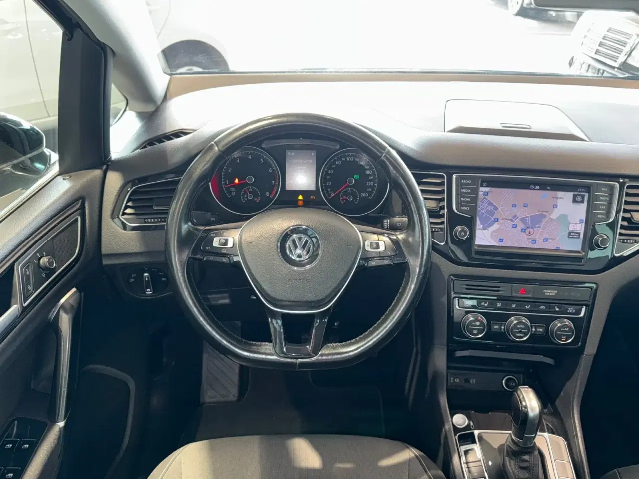 Billede 6 - VW Golf Sportsvan 1,4 TSi 150 Highline DSG BMT