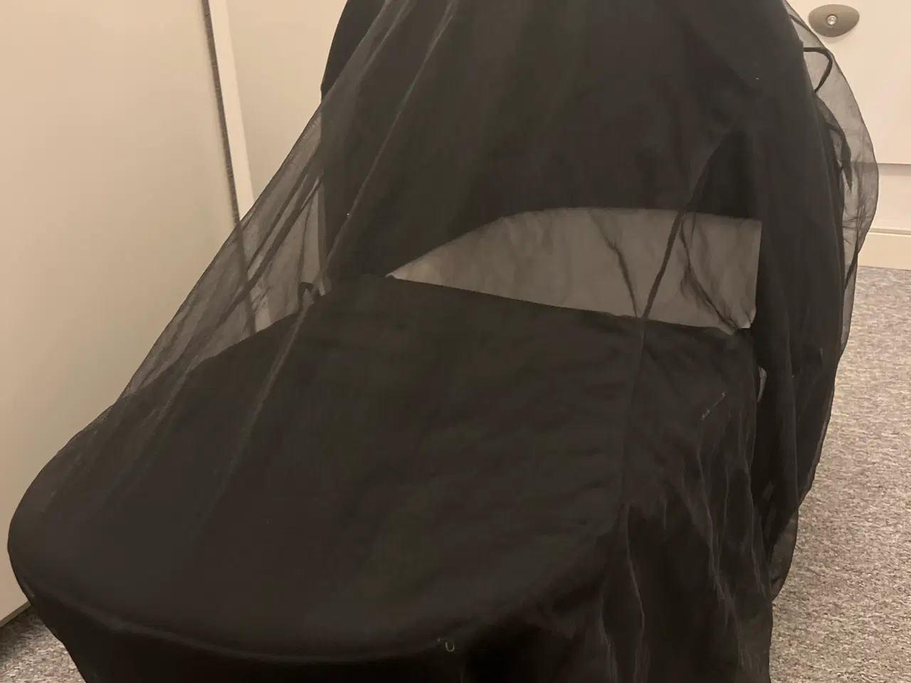 Billede 20 - City elite baby lift/mini barnevogn til jogger