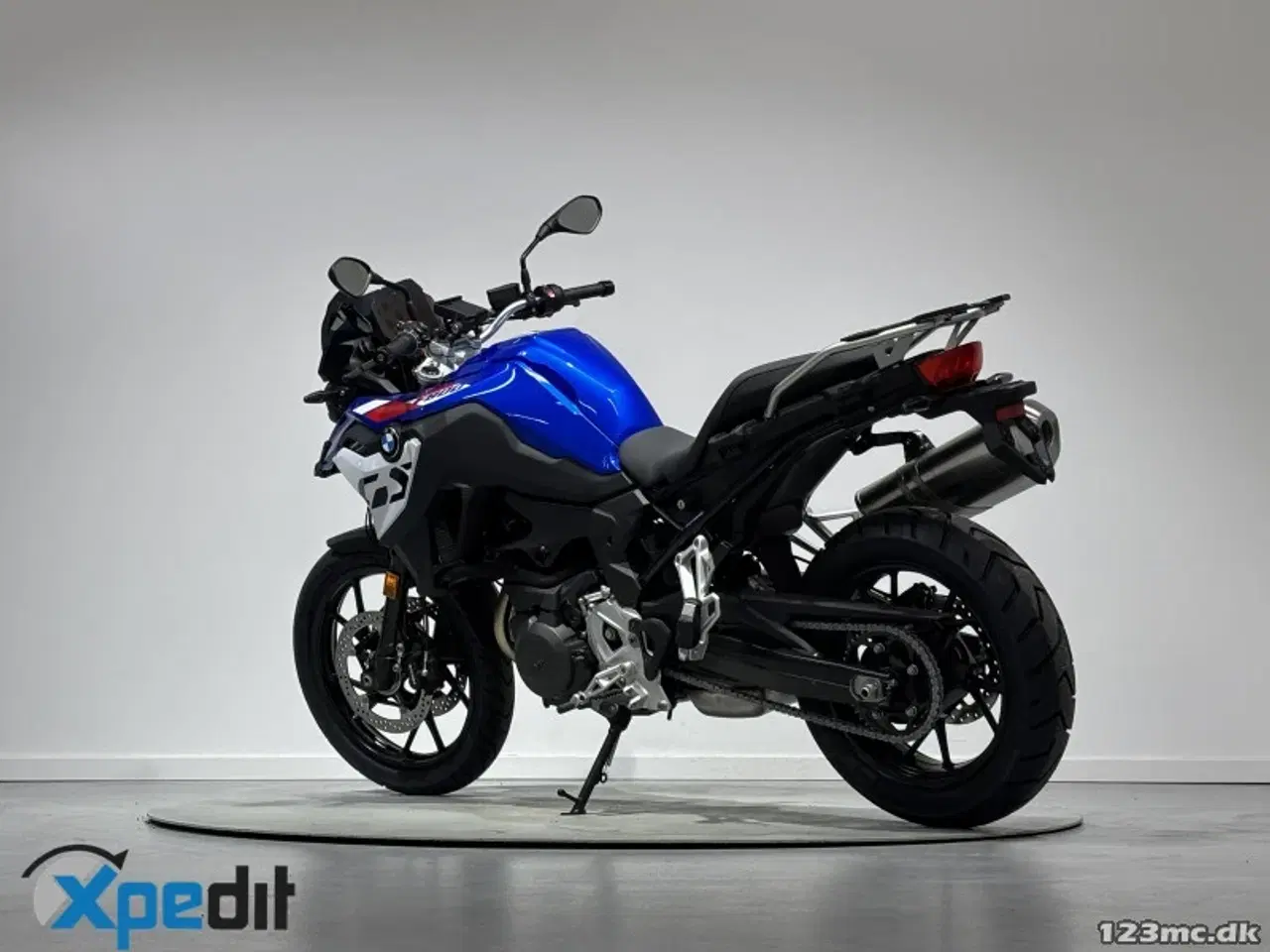 Billede 7 - BMW F 800 GS