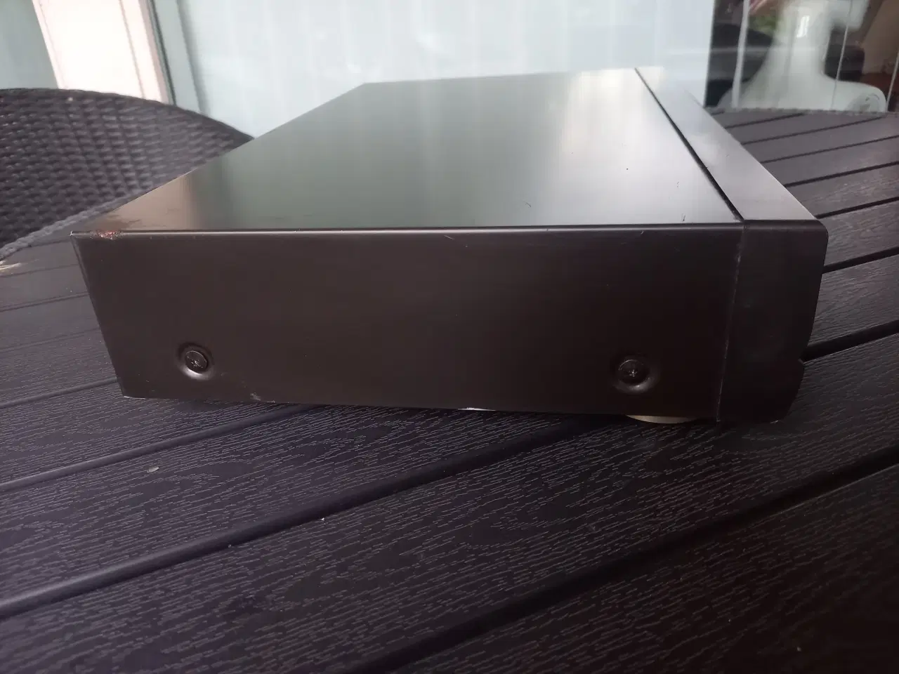 Billede 10 - Technics CD afspiller SL- PG390