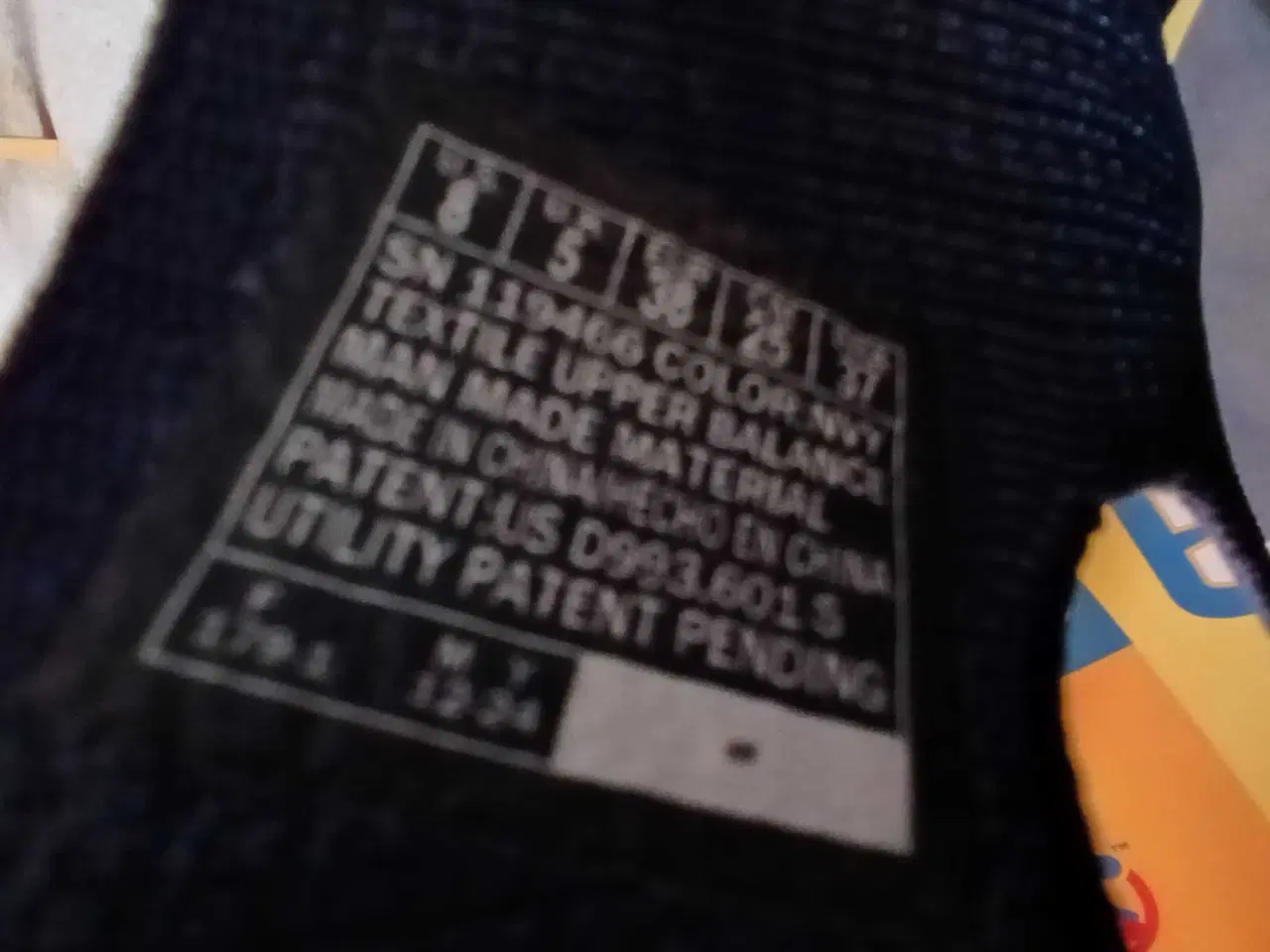 Billede 8 - Skechers sandal str 38