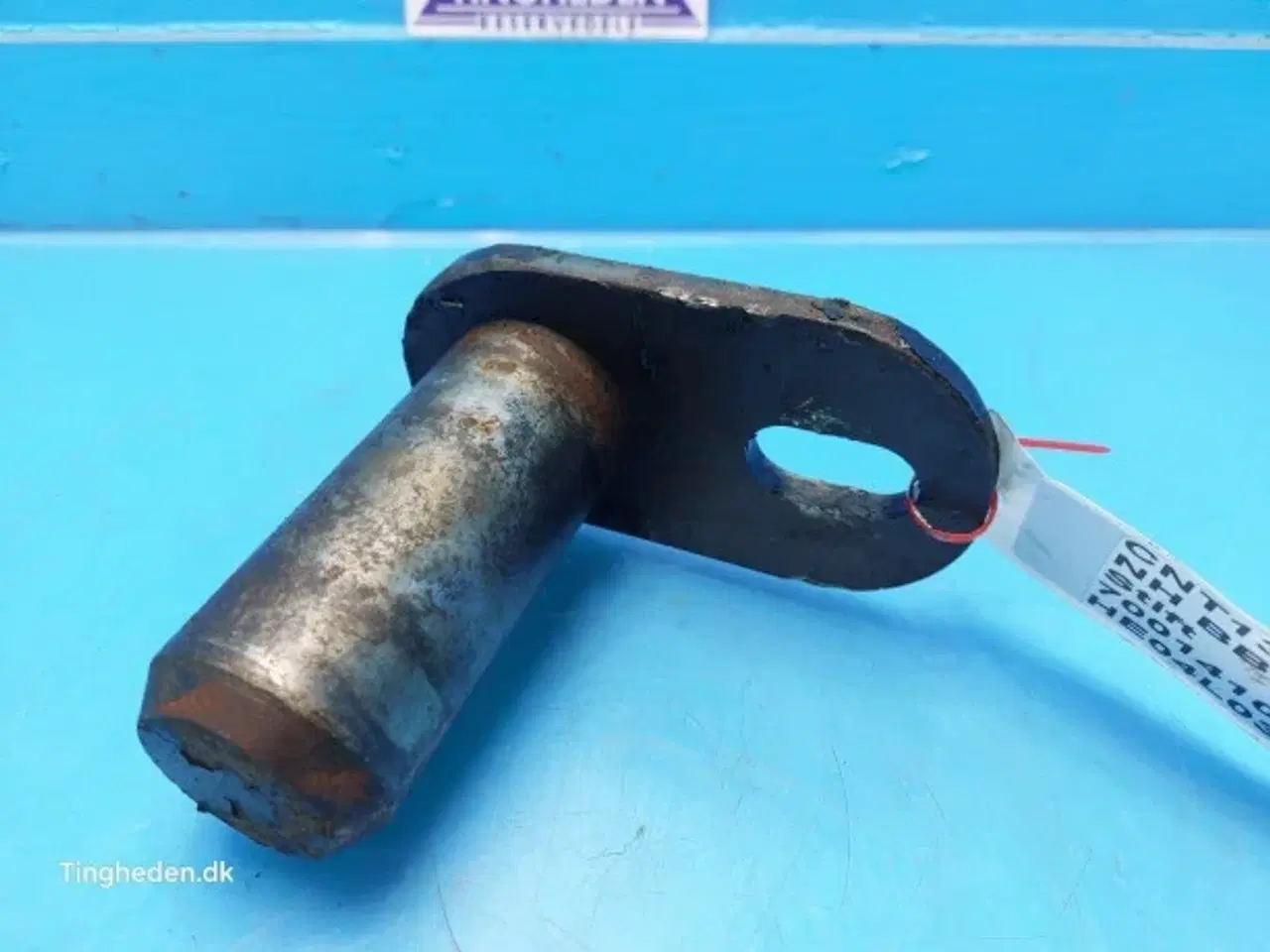 Billede 10 - New Holland BB9090 Stift 700141079