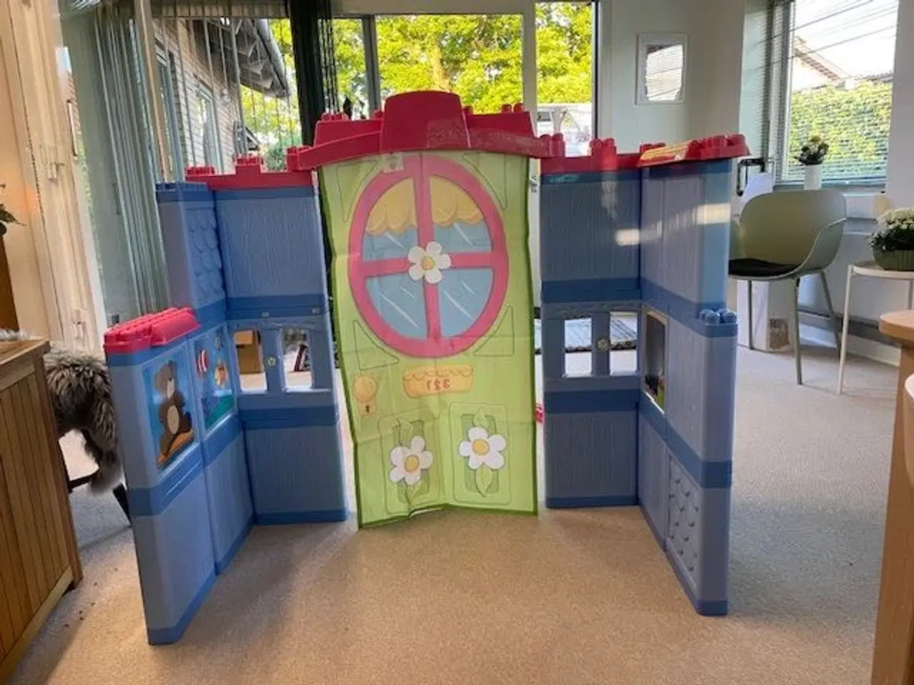 Billede 1 - Mega Bloks , stor samling 