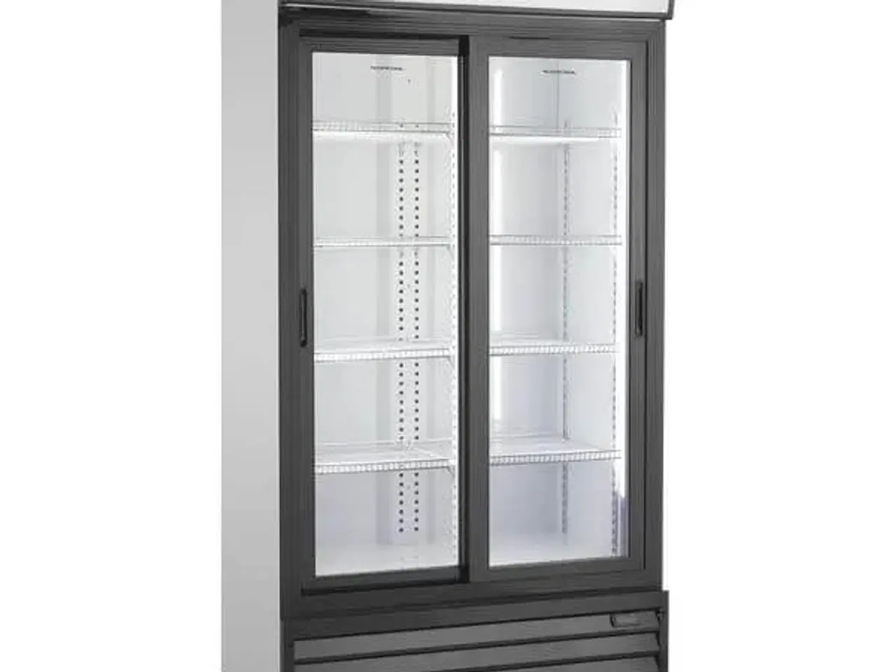 Billede 1 - Scandomestic Display køleskab