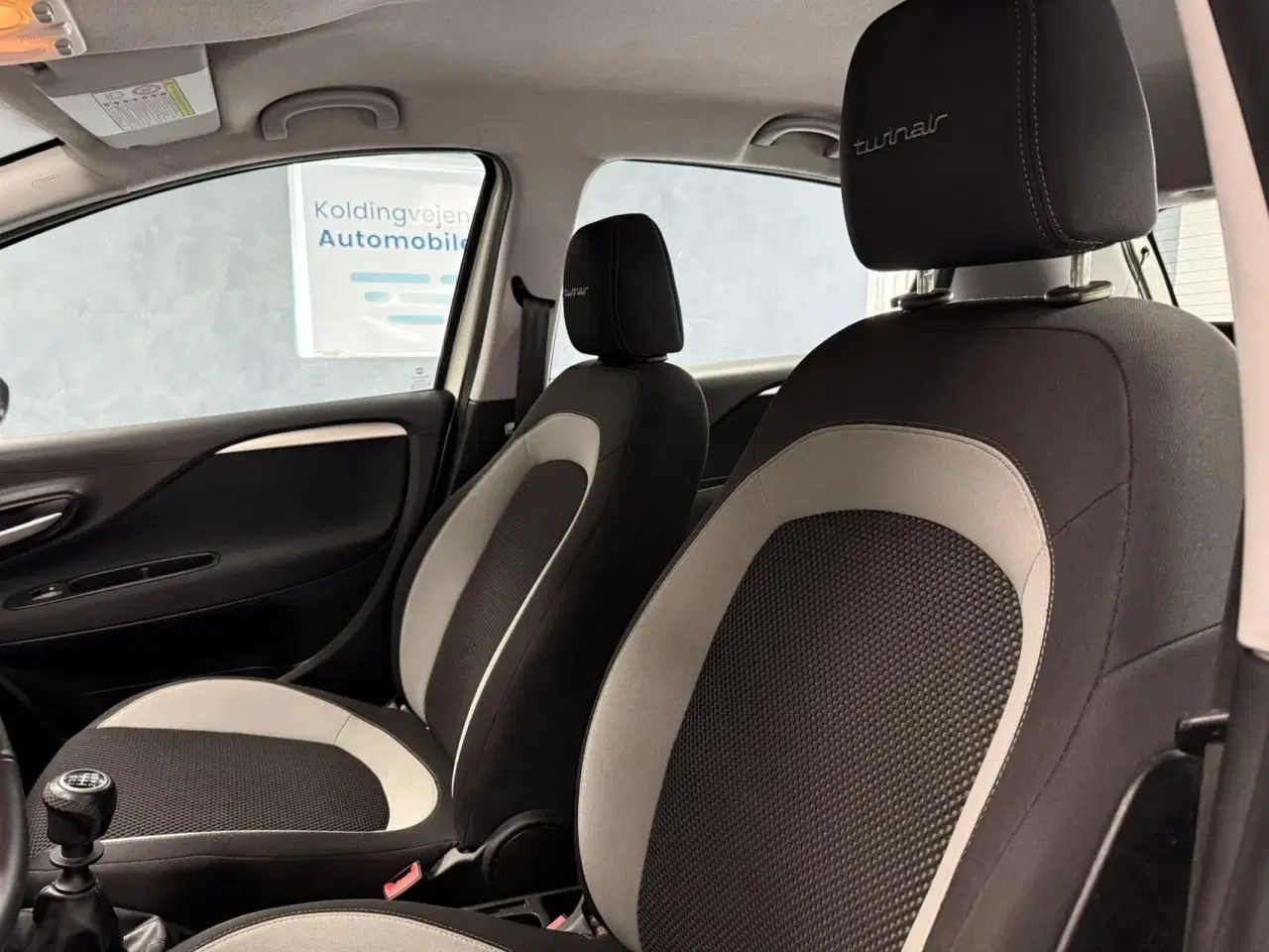 Billede 18 - Fiat Punto 875 TB 85HK 5d