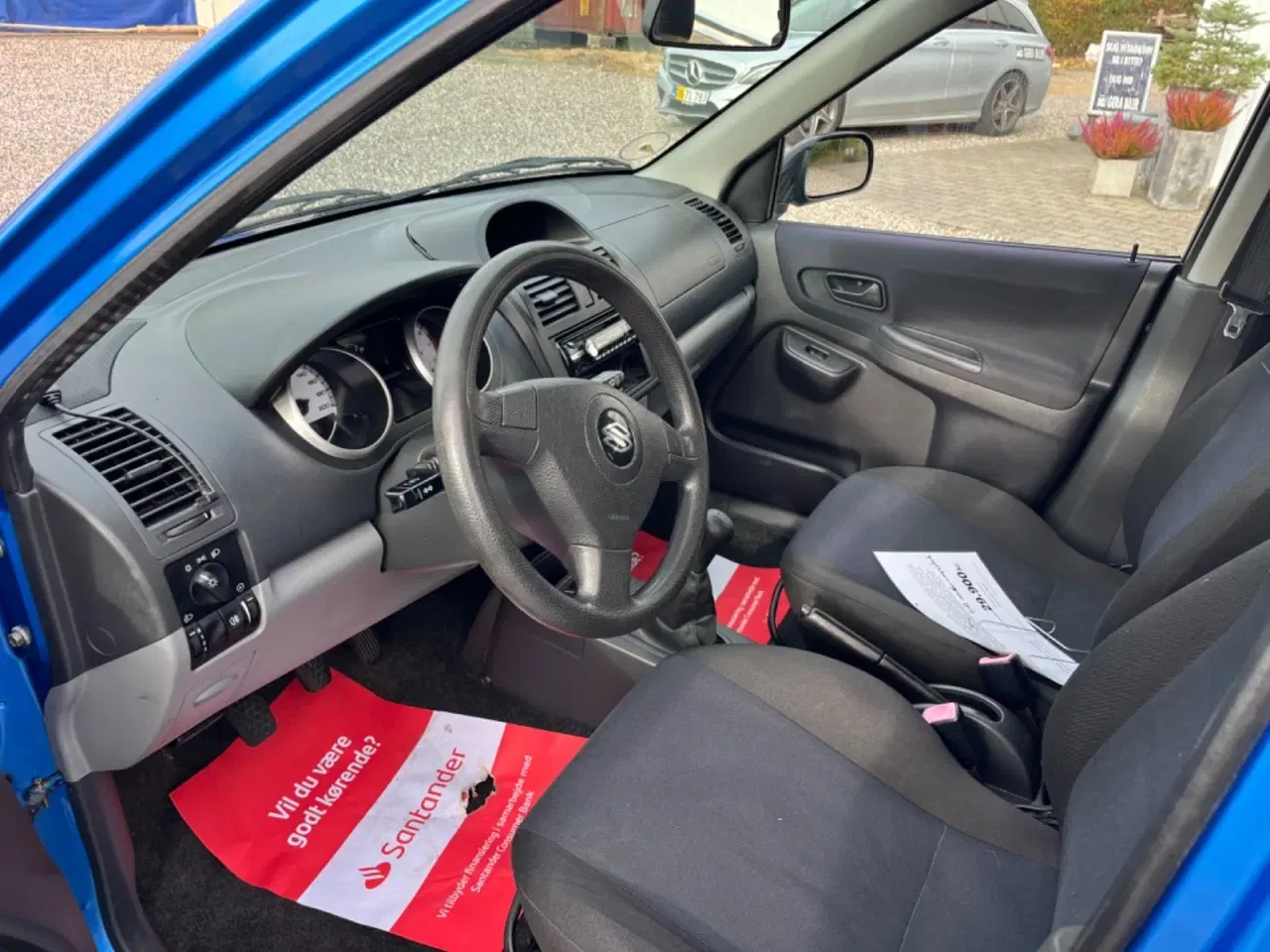 Billede 7 - Suzuki Ignis 1,3 GL