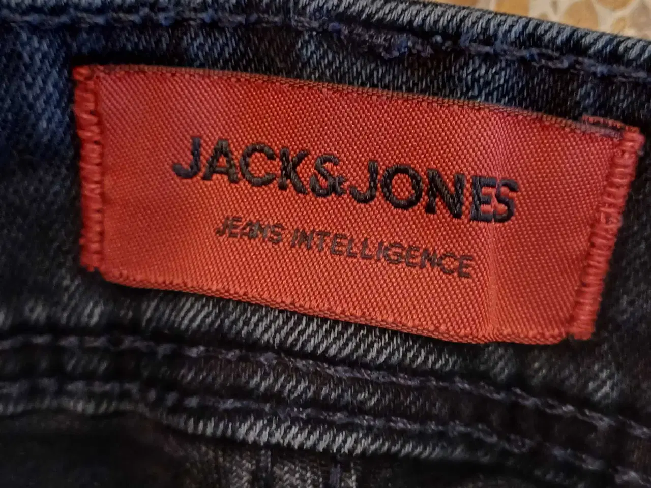 Billede 3 - Jack & Jones cowboybukser