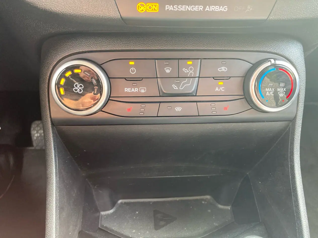 Billede 16 - Ford Fiesta 1,0 EcoBoost Titanium Start/Stop 100HK 5d 6g