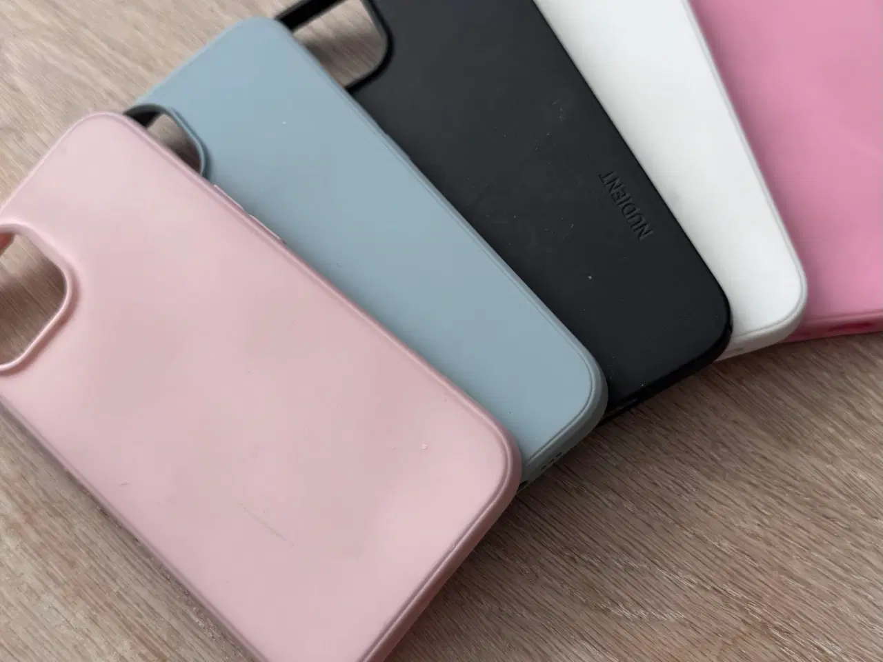Billede 3 - iPhone 13 128 gb