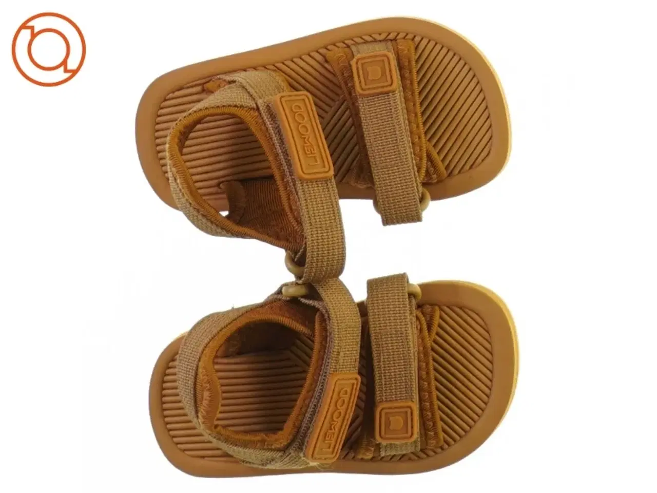 Billede 3 - Sandaler fra Liewood (str. 20)