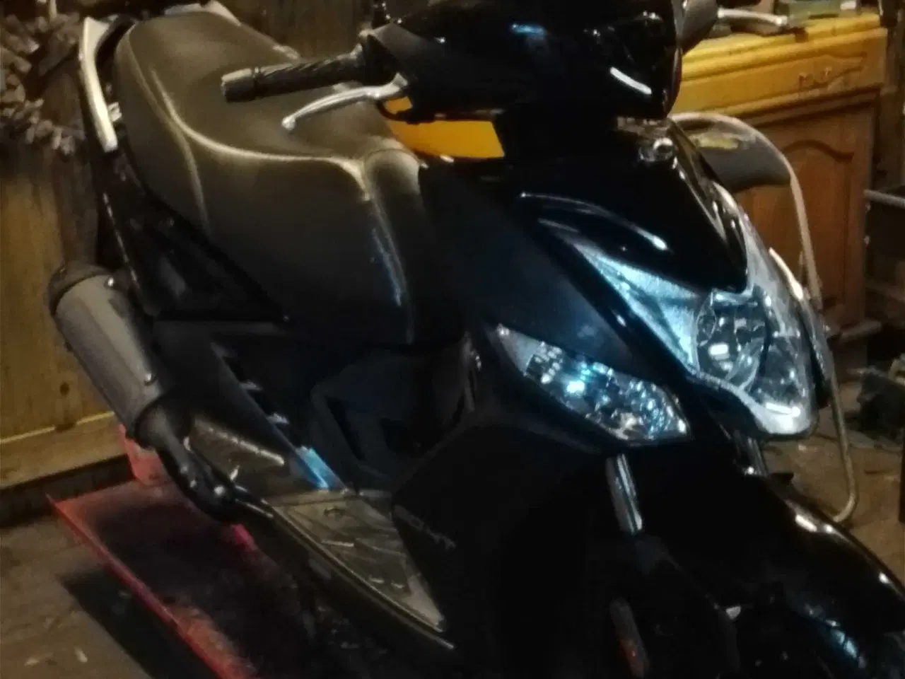 Billede 6 - Kymco agility 16+ 30kmt lovlig 