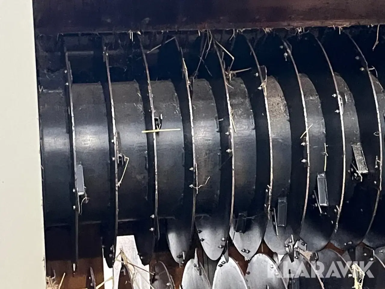 Billede 9 - Halmopriver Euromilling