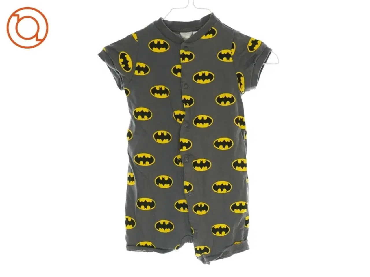 Billede 1 - Batman heldragt fra H&M