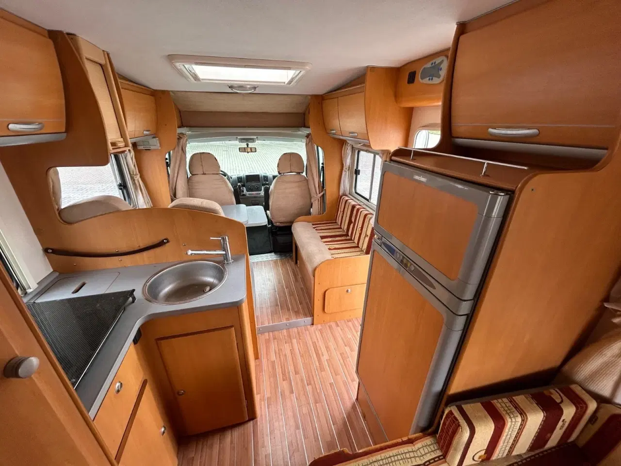 Billede 15 - Fiat Elliot 55 P 2,3 MJT