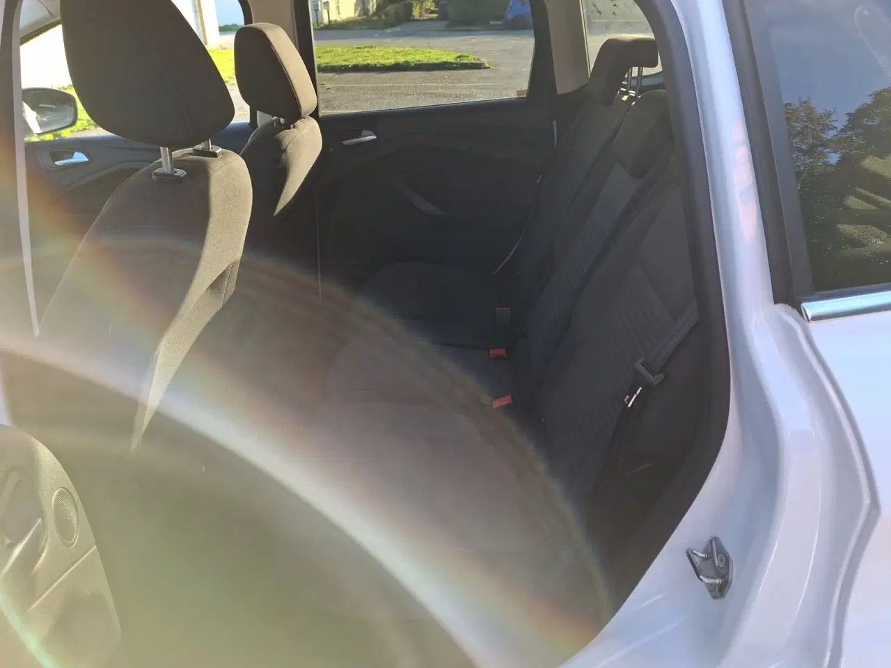 Billede 14 - Ford C-MAX 1,0 SCTi 125 Titanium