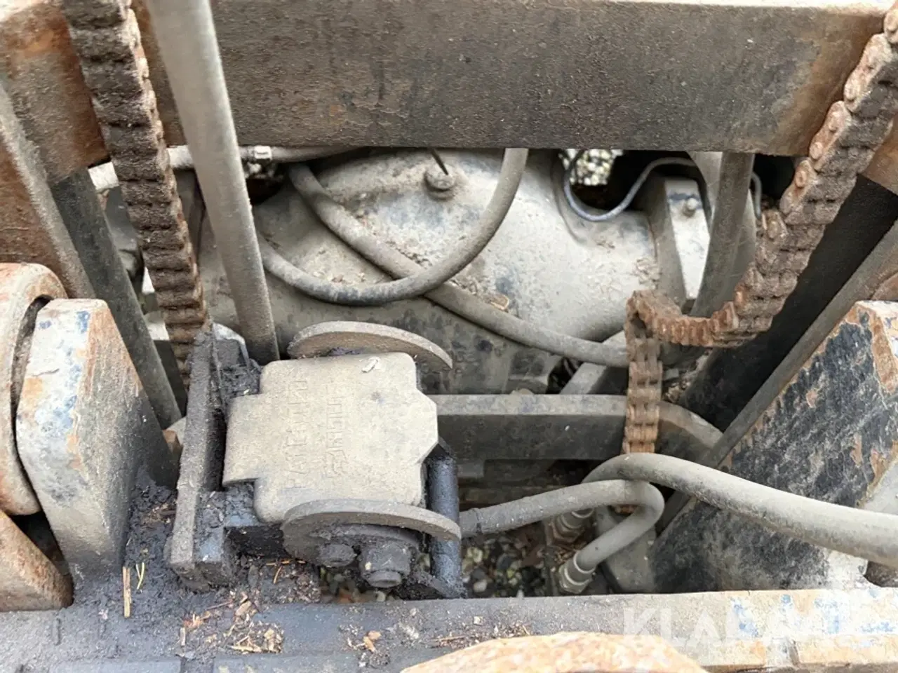 Billede 12 - Truck TCM FG25N2S