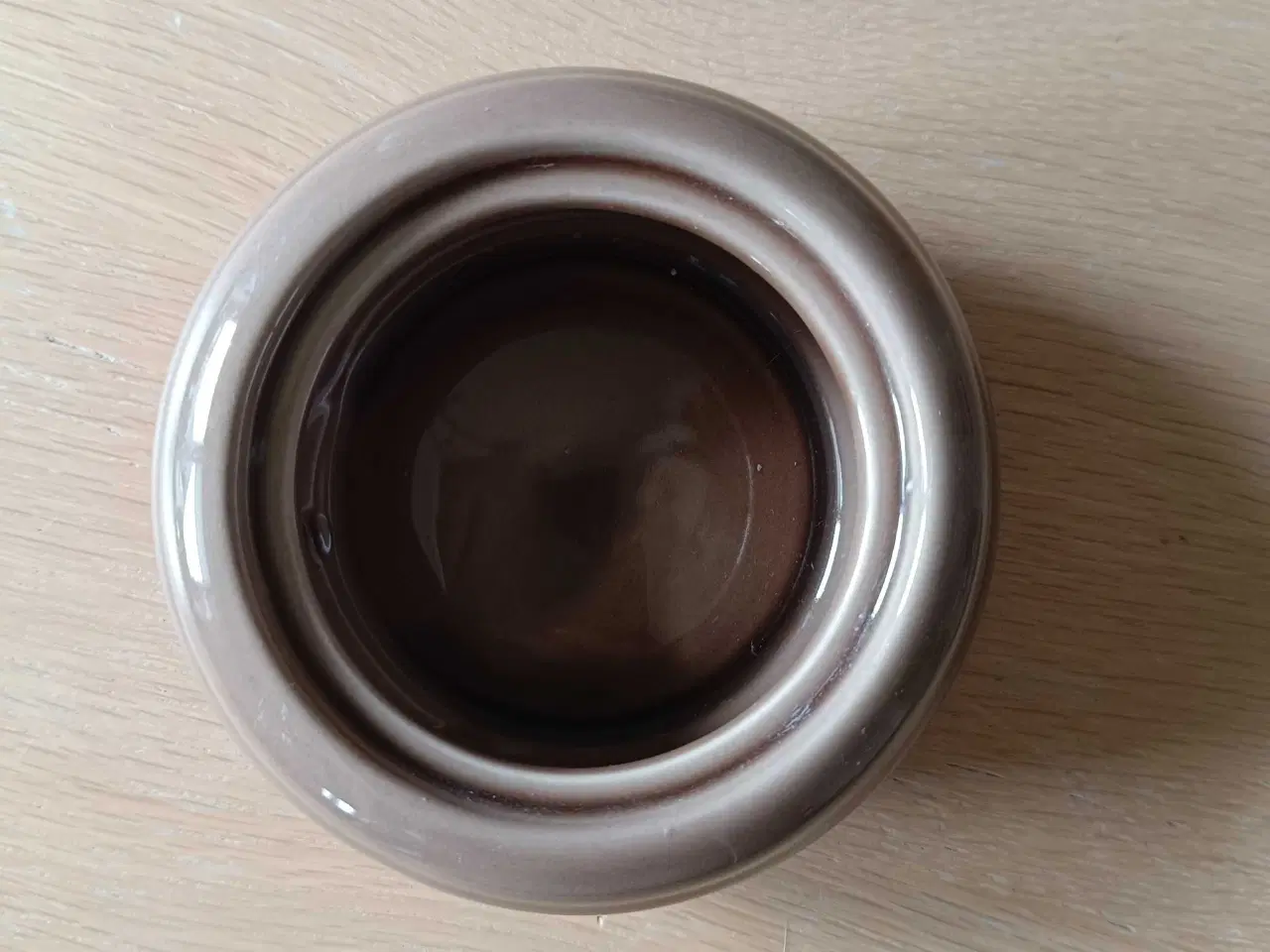 Billede 3 - Kähler Cono låg krukke 