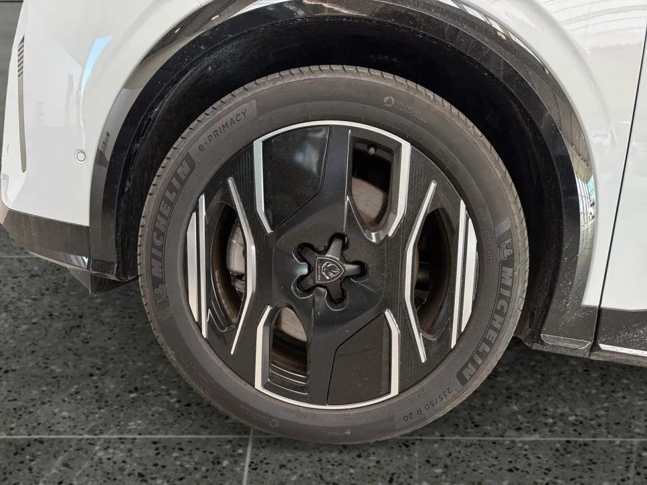 Billede 3 - Peugeot e-3008 77 GT Pack