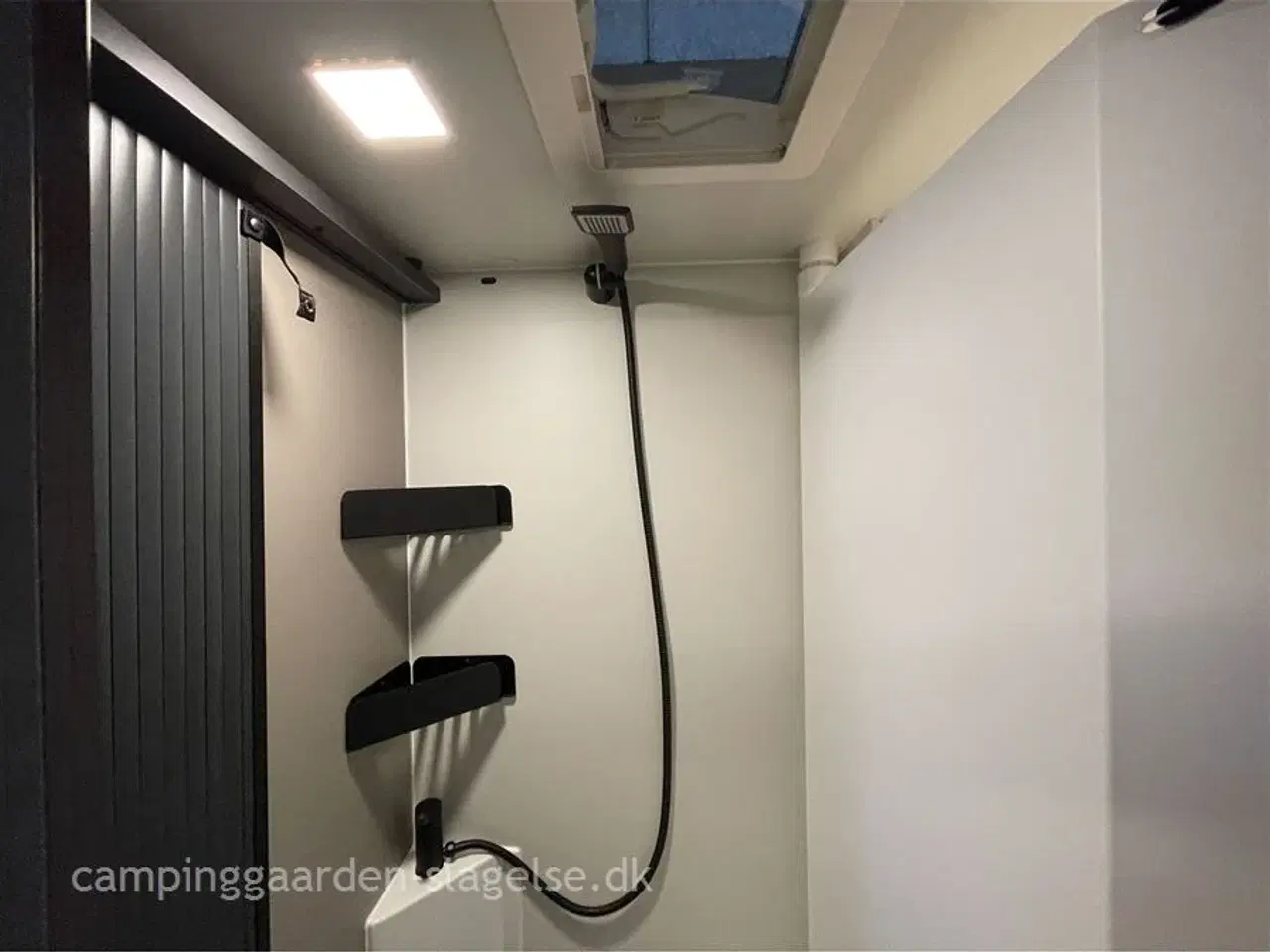 Billede 17 - 2026 - Adria Action 391 PD   Ny Adria Action 391 PD – Let, Komfortabel og El-bilvenlig