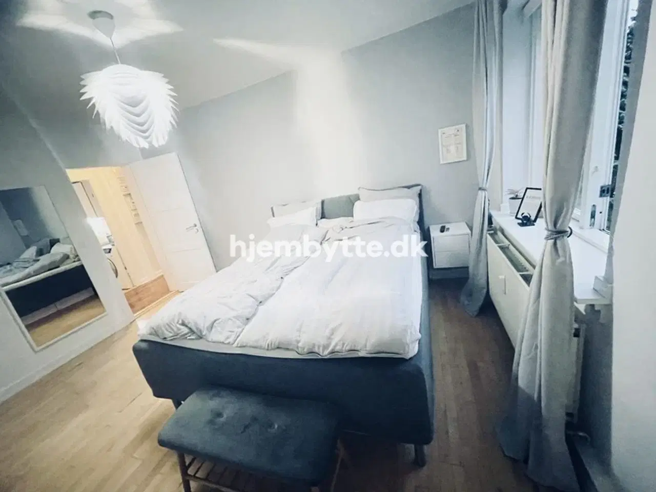 Billede 4 - Hjembytte - Hvidovregade