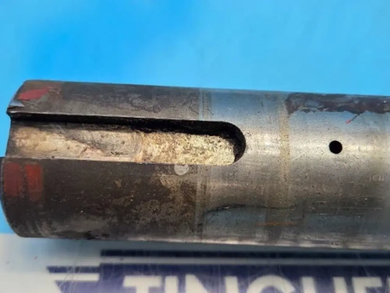 Billede 11 - New Holland BB980 Aksel 700112919