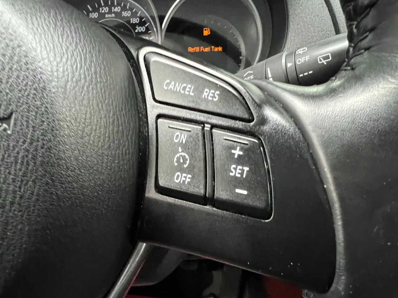 Billede 14 - Mazda 6 2,2 SkyActiv-D 175 Optimum stc.