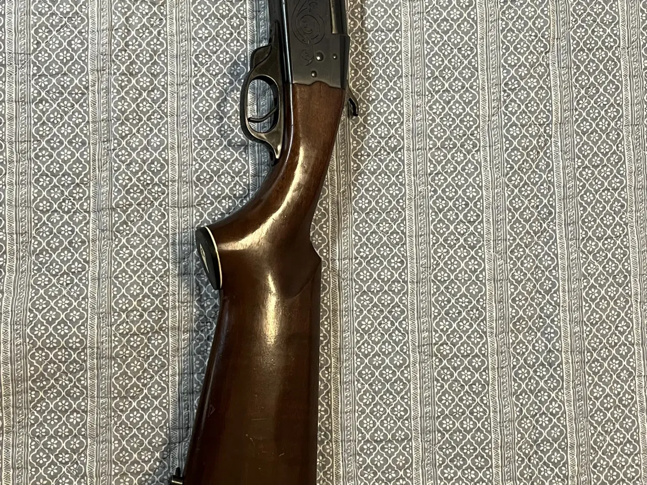 Billede 1 - NY PRIS !!Remington Model 812