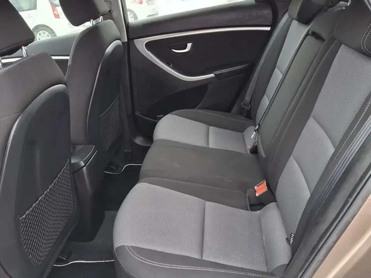 Billede 13 - Hyundai i30 1,6 CRDi 110 Style Eco