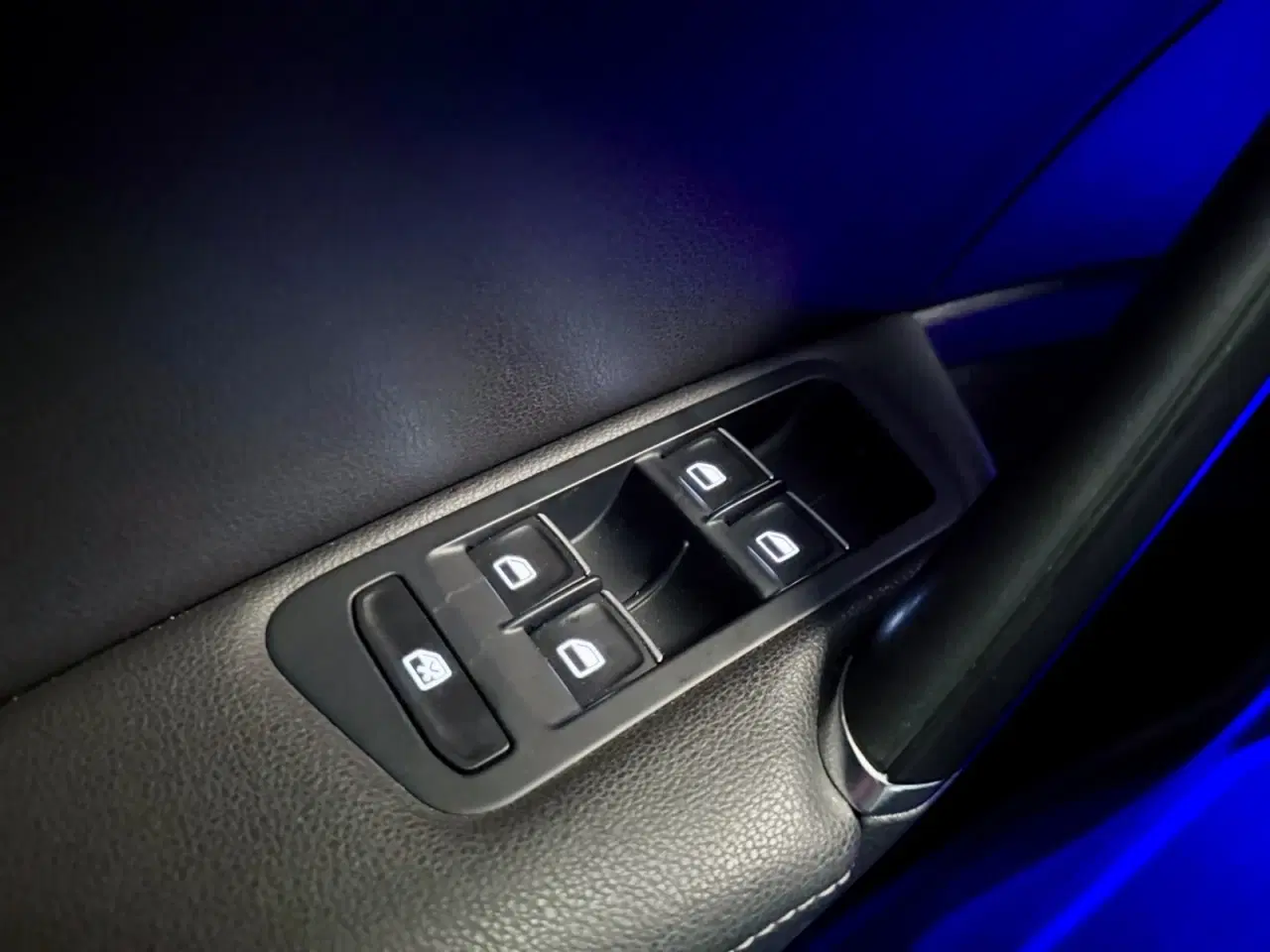 Billede 11 - VW Golf VII 1,4 TSi 140 Highline DSG BMT