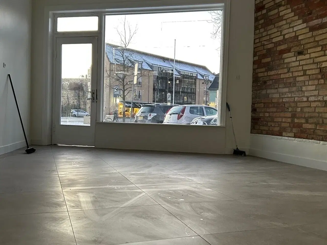 Billede 5 - Butikslokale til leje på Søborg Hovedgade 32.