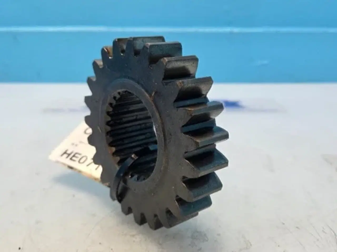 Billede 11 - New Holland TX68 Tandhjul 80395963