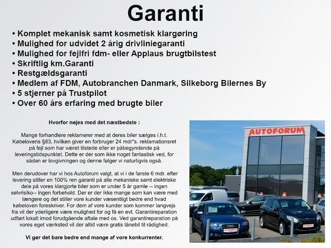 Billede 14 - Ford C-MAX 1,5 TDCi 120 Business Van