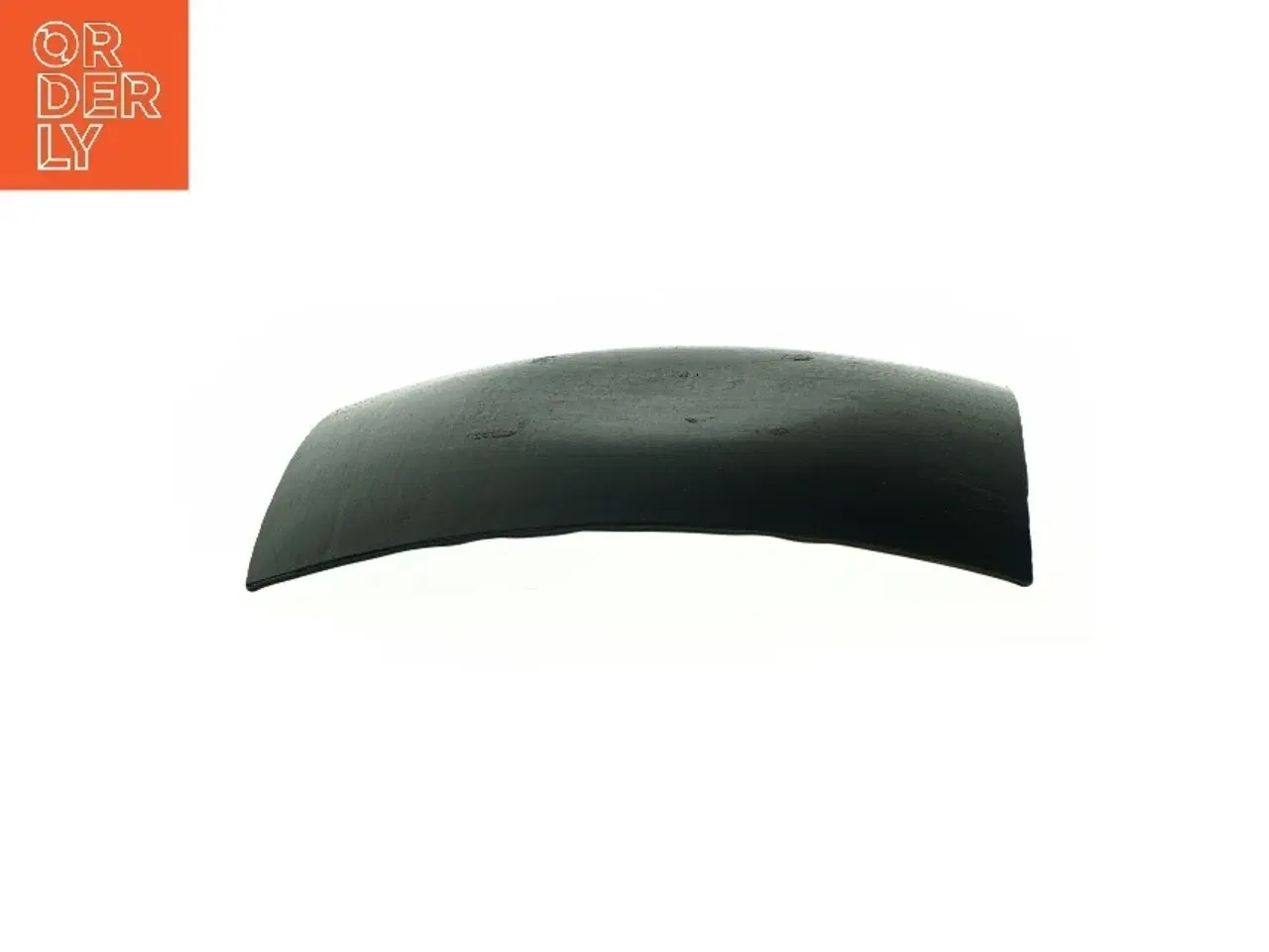 Billede 4 - Dekorativt fad  (str. LB: 26,5x27cm)