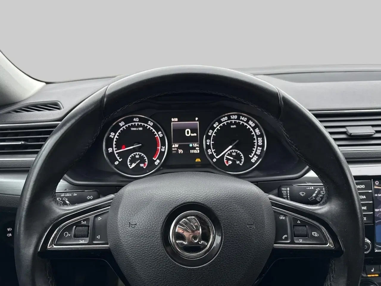 Billede 14 - Skoda Superb 1,4 TSi 150 Style Combi DSG