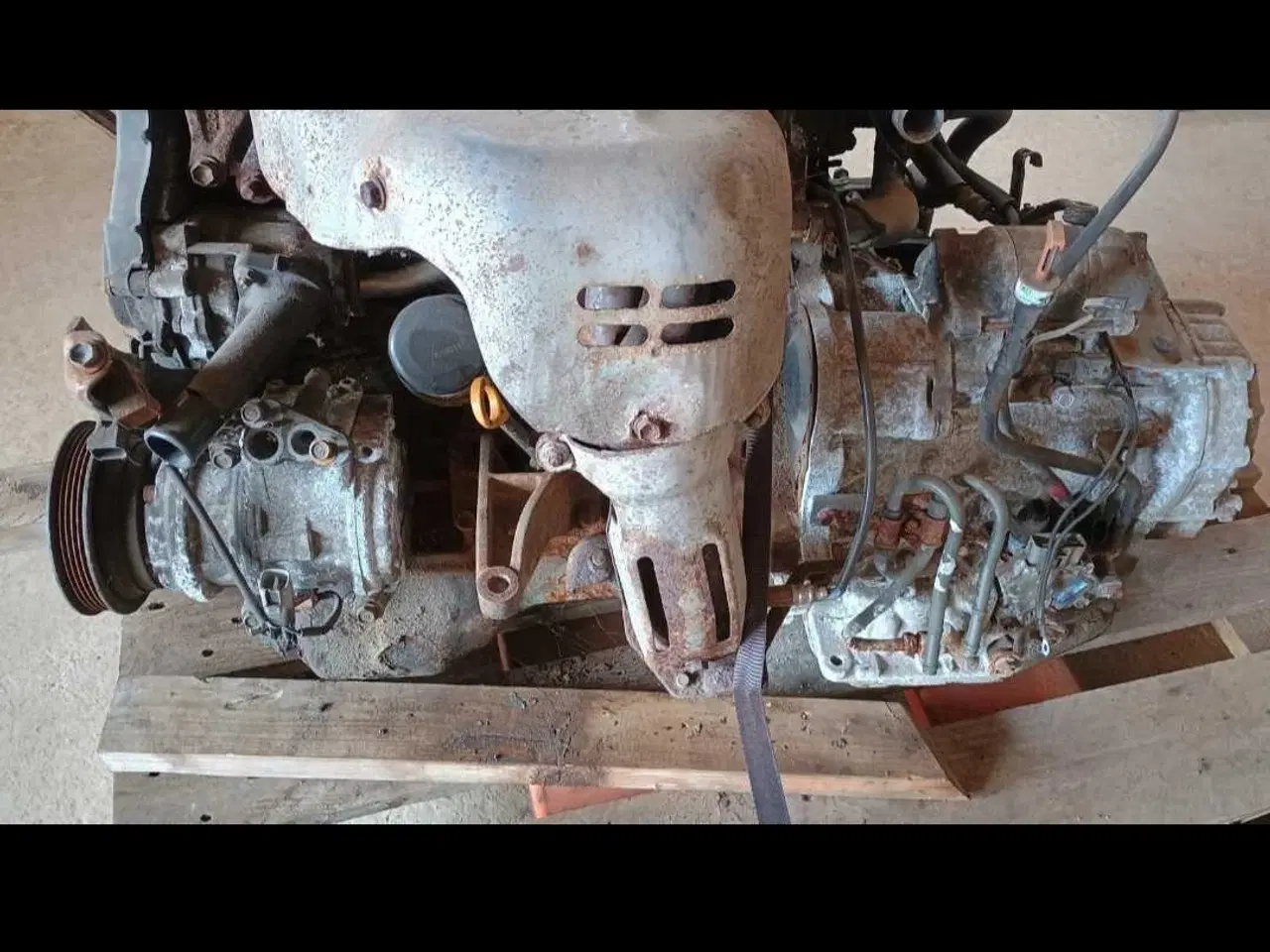 Billede 16 - Toyota Camry