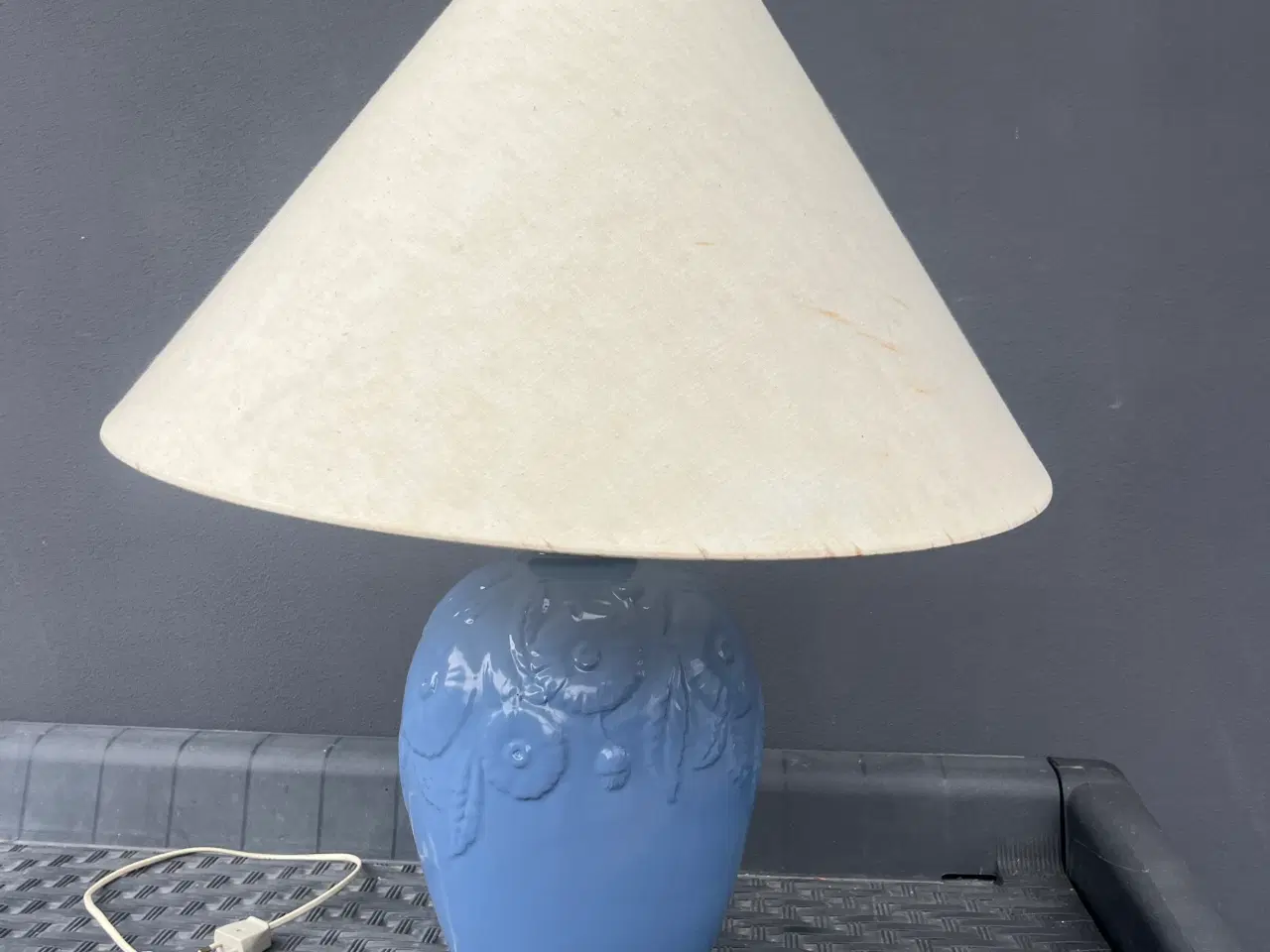 Billede 1 - Lampe 