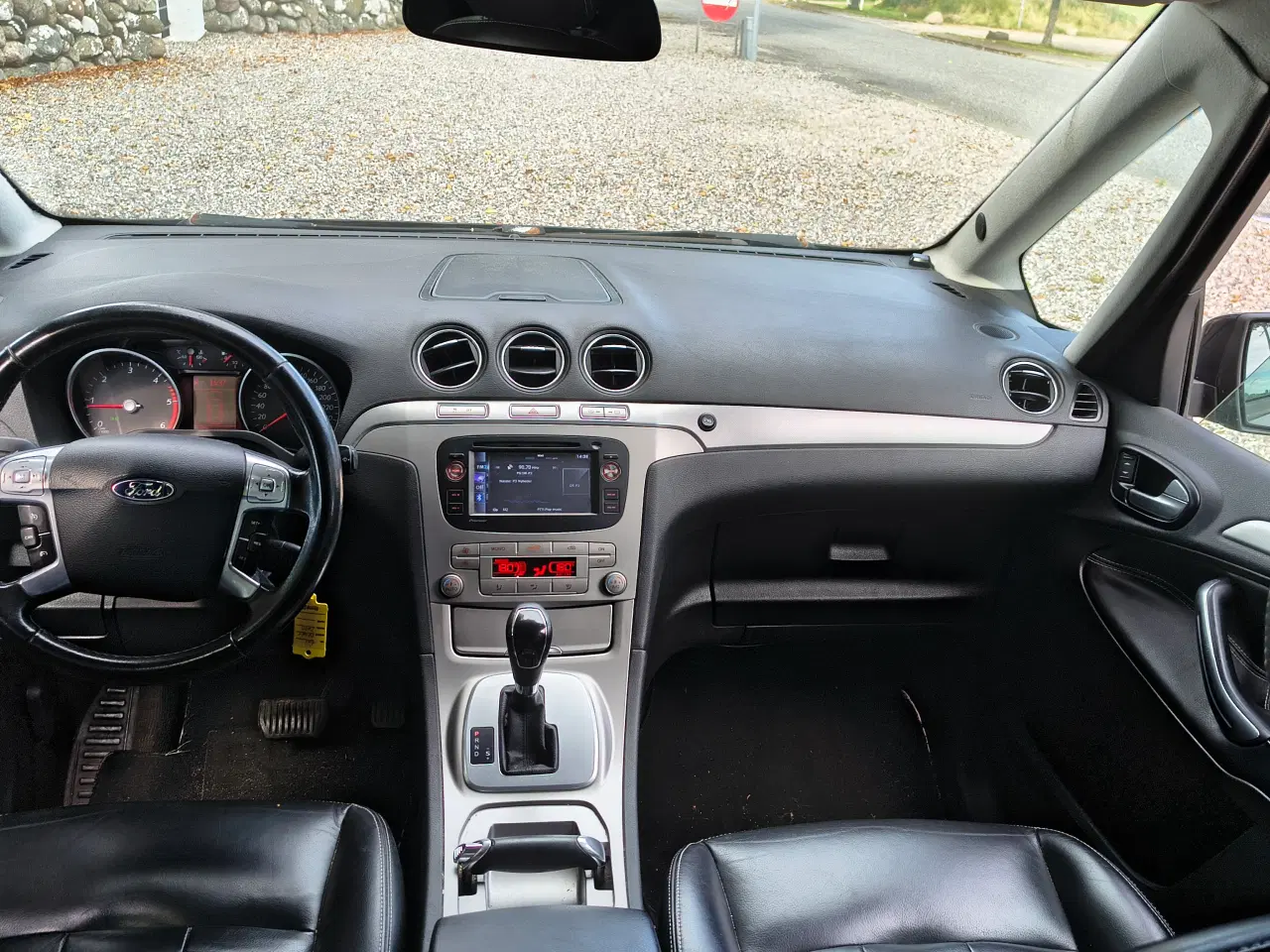 Billede 11 - Ford Galaxy 7pers aut.-