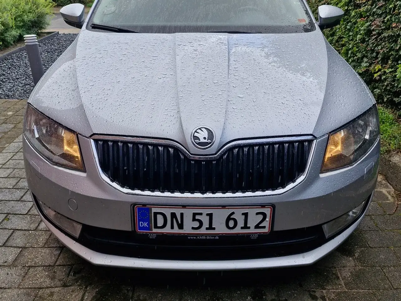 Billede 2 - Skoda Octavia 1,4 TSi 140 Ambition