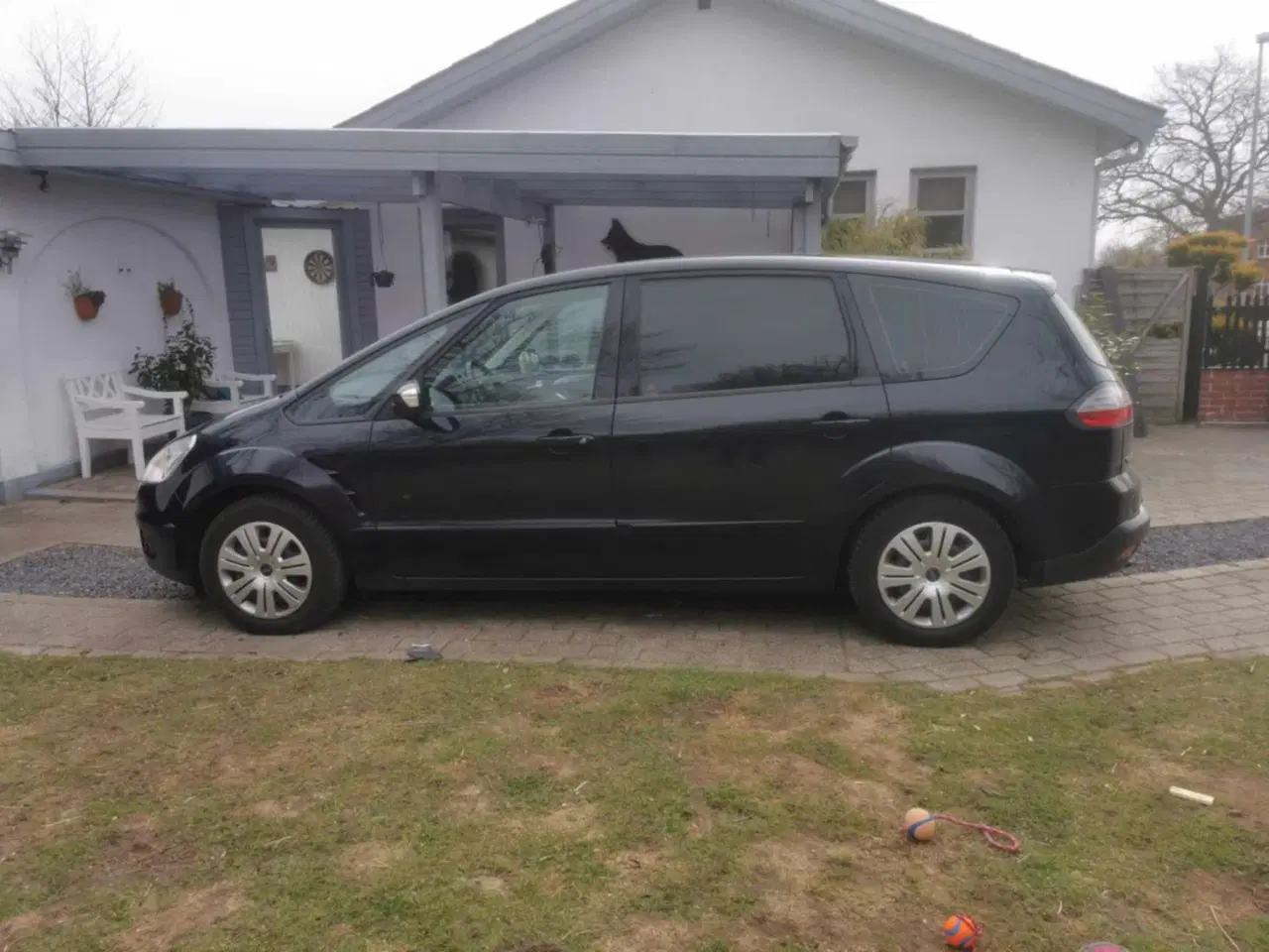 Billede 8 - Ford S Max van