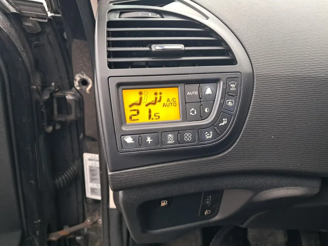 Billede 10 - Citroën Grand C4 Picasso 1,6 HDi 110 VTR Pack 7prs