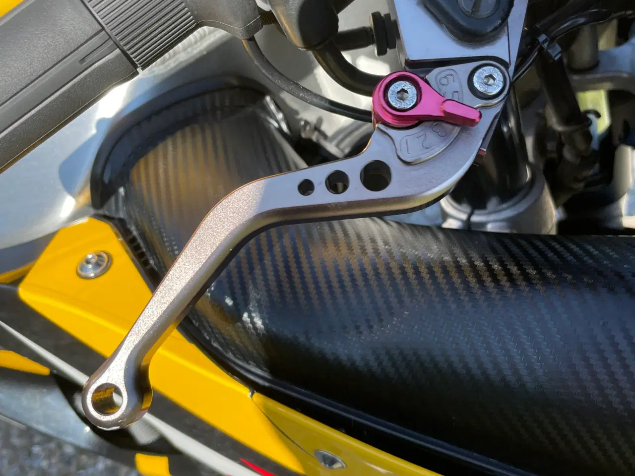 Billede 7 - Gsxr 600 k1