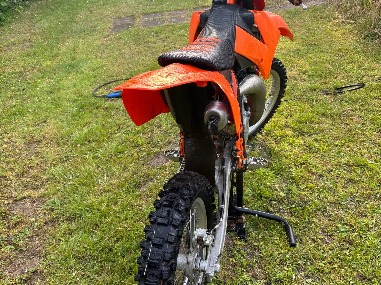 Billede 3 - KTM 85sx