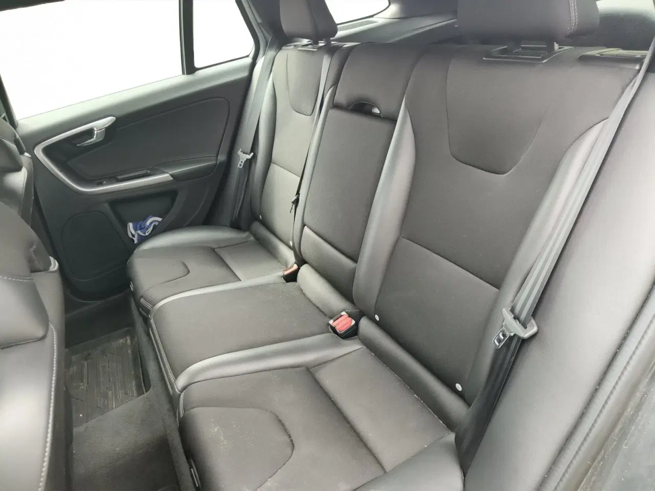 Billede 14 - Volvo V60 2,0 D4 190 Momentum Eco aut.