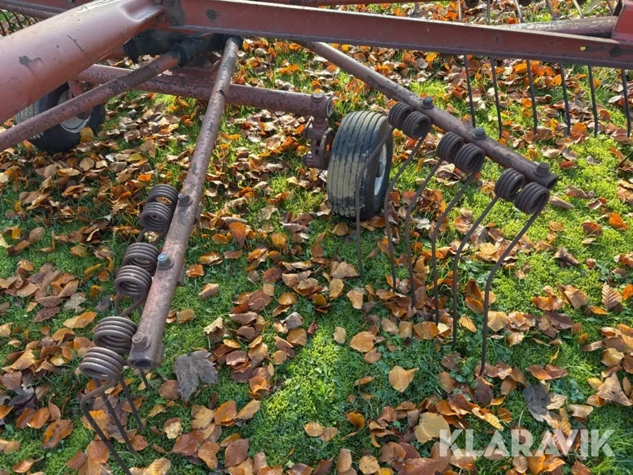 Billede 7 - Rotorrive Kuhn GA 300 GM